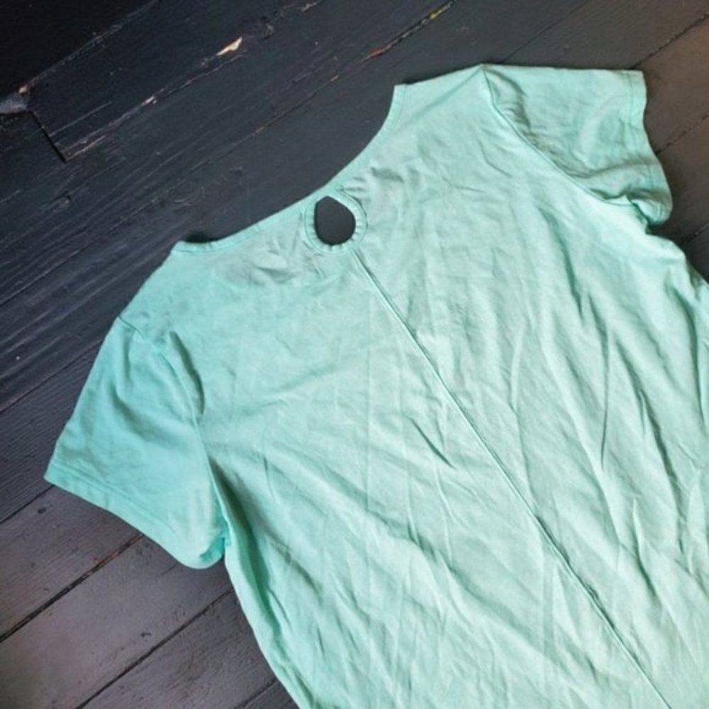 Puma Blue Shirt - Picture 7 of 8